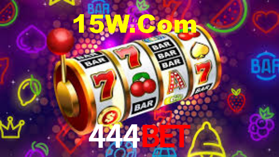 444bet