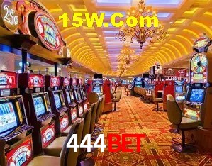 Explore as vantagens do 444bet: serviço profissional e confiabilidade