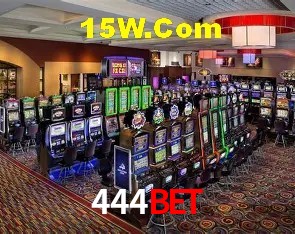 444bet