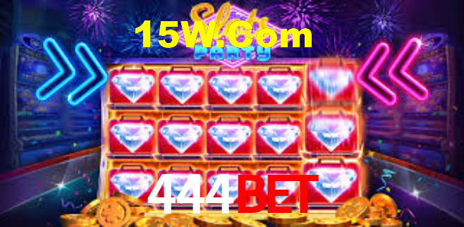 444bet