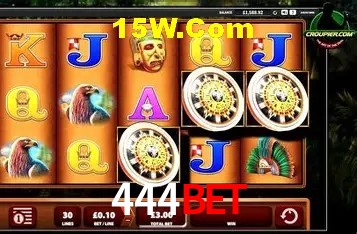 Experimente o Login Seguro Premium no 444bet