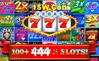 444bet