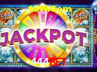 444bet