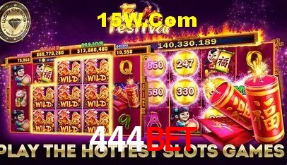 444bet