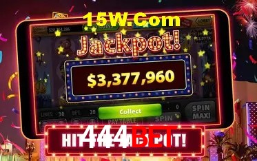444bet: Seu Cassino Premiado com Pagamentos Rápidos
