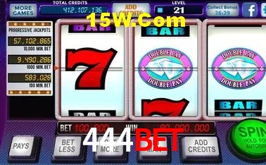 444bet